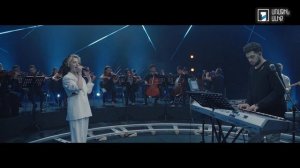 Kami Friends — Keep On Lying (Iveta Mukuchyan Cover) (Առաջին Ստուդիա)