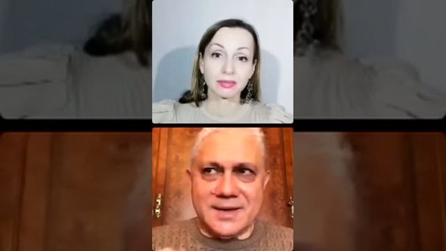 СОВМЕСТНЫЙ ЭФИР ШЕВЧЕНКО О.Ю. И БУКОВОЙ С.А. ЧАСТЬ 1 смотреть онлайн