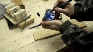 КАК СДЕЛАТЬ ГОРЕЛКУ СВОИМИ РУКАМИ... Даже НЕ ВЗДУМАЙ выбрасывать!