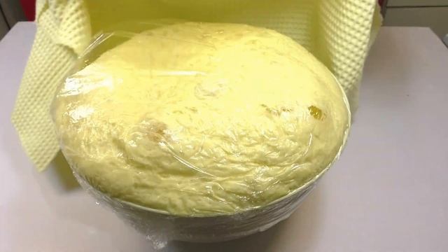 Нежные  Сладкие Булочки СМЕТАННИКИ(Тесто как пух) Тесто для булочек/ Начинка для булочек