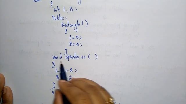 Operator Overloading in c++ | Static Polymorphism | OOPs in C++ | Lec-32 | Bhanu Priya смотреть онлайн