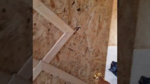 Отзыв Заказчика. Дачный Модульный дом 7х4.8 п Водник г. Саратов