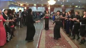КУРДСКАЯ СВАДЬБА АЛМАТЫ КАСКЕЛЕН ДЖАМБУЛ  КУРДЫ КАЗАХСТАНА АЛМАТЫ КУРДСКИЙ НАЦИОНАЛЬНЫЙ ТАНЕЦ ГОВАН