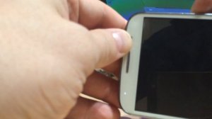 ALCATEL ONE TOUCH 7041D