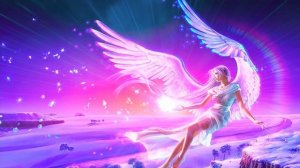 Музыка Ангелов Для Отдыха и Медитации I Angels Music For Relaxation & Meditation