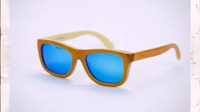 Заказать солнцезащитные очки с деревянной оправой в нашем магазине. смотреть онлайн