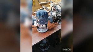 BOSCH GOF 130
