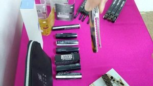 AVON Набор заколок для волос Касси