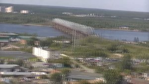 Виды Города Перми! Обзор высоток на Микрорайон Парковый!