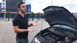| Авто обзор на Opel Zafira Опель Зафира 2 поколения | Почему минивэны не покупают в России?