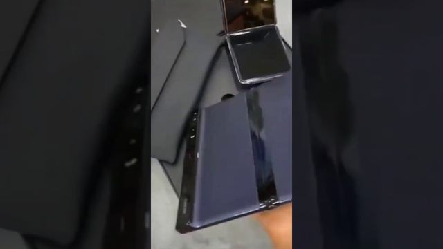 Huawei Fold Phone is Amazing ??