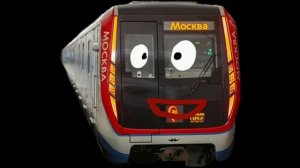 три детишек смешно метропоезд метро поезд москва касается стиральные машины