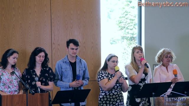 Как много разных песен в этом мире - Пение смотреть онлайн