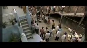 Индия в фильмах Шахрукх Кхана 2