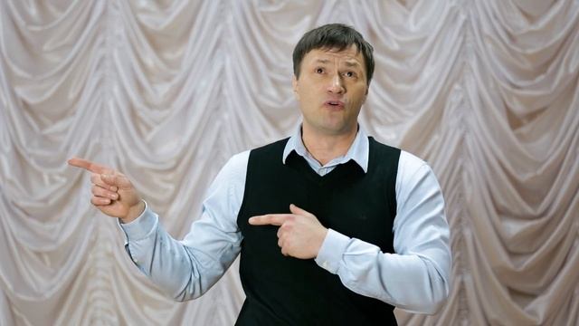 Басня «Волк и Ягненок». Читает Алексей Кириченко смотреть онлайн