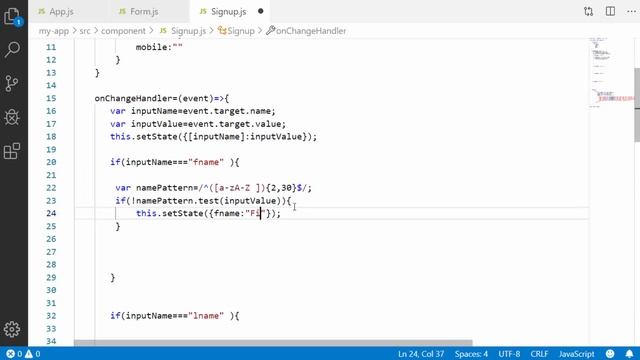 React JS Tutorial Bangla | Part 31 React Form Validation смотреть онлайн