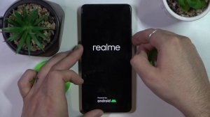 Как выйти из режима рекавери на Realme 11 rmx 3780 - Как закрыть меню восстановления
