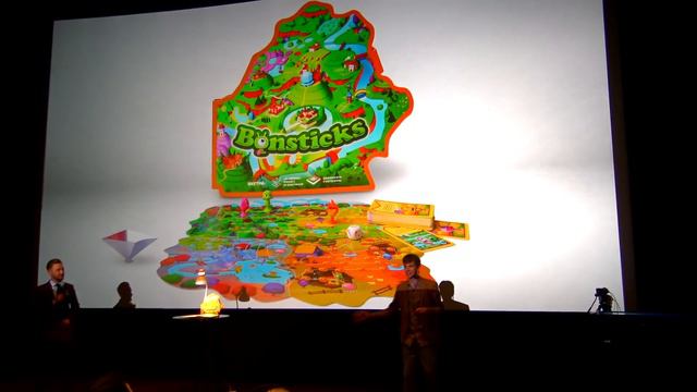 БОНСТИКИ 5 !!! ОНИ ПРИЛЕТЕЛИ!!! ТАЙНАЯ ПРЕЗЕНТАЦИЯ НОВЫХ БОНСТИКОВ ПЯТОЙ КОЛЛЕКЦИИ смотреть онлайн