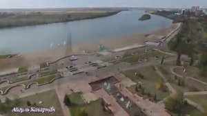 Мой Павлодар. Песня о Павлодаре.