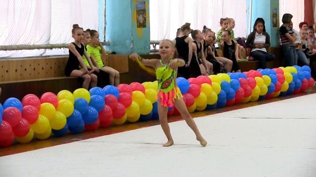 Чередниченко Лиза скакалка 2010 смотреть онлайн