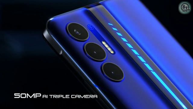 Tecno Pova 3 — Full Review, Ram 6GB, 7000mAh Battery../ Tecno Pova 3 Full Specifications/ Full Det.
