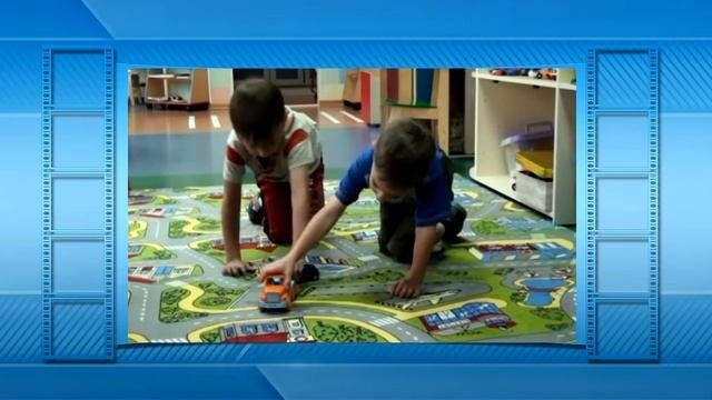 Поздравление с днём воспитателя и дошкольного работника