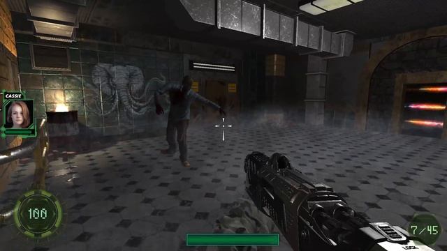 INVENTION 4 Gameplay смотреть онлайн