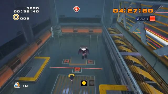 Обзор Sonic Adventure 2 смотреть онлайн