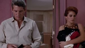 Pretty Woman - Litigio