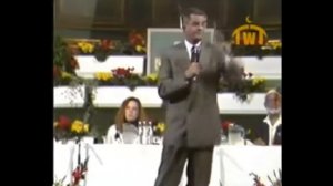 Диспут: Ахмед Дидат sv Стенли Шоберг - «Является ли Библия словом Божьим»  1 часть.  Копия