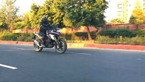 2020 BMW G 310 GS Road Test Review: Back in the Game? | BMW G 310 GS Review