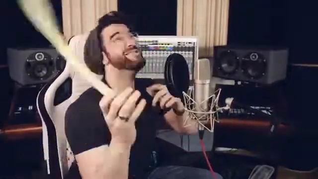 Tsuko G. - Levan Polkka ( Leekspin ) ( Tahun 2019 ) ( Versi Bahasa Rusia ) смотреть онлайн