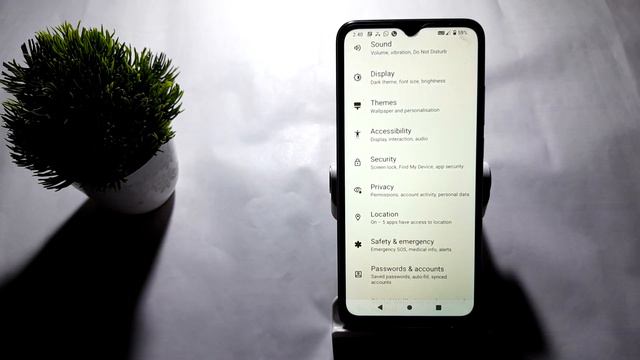 how to off microphone acess in redmi A1 смотреть онлайн