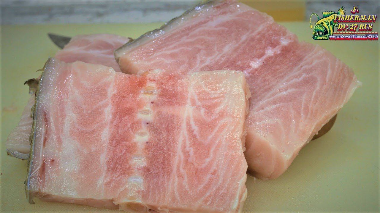 Это пожалуй лучший рецепт приготовления рыбы в духовке. Вкуснее этой рыбы я ещё не ел !