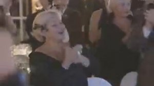 Юбилей Долорес Кондрашовой