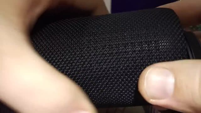 Disassembly of bluetooth speakers Tronsmart element T6 25W, Разбираем колонку Tronsmart element T6 смотреть онлайн