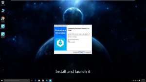 How to Copy Windows 10 OS from HDD to Kingston A 1000 M 2 SSD