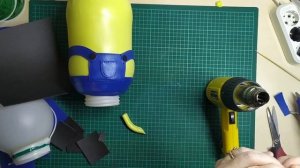 МК Миньон)))