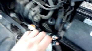 Hyundai Elantra 1.8 ремонт стартера