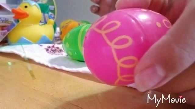DIY EASTER BASKET FROM DOLLAR TREE || Kathy's Life