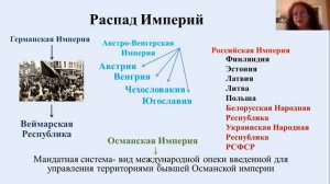 Версальско Вашингтонская система