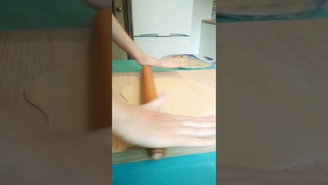 ‼️Наконец-то нашла идеальный рецепт теста на пельмени‼️    Если нравится, ставьте ? и подписка!