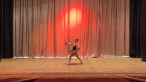 Степанищенко Юлианна Вариация Эсмеральды