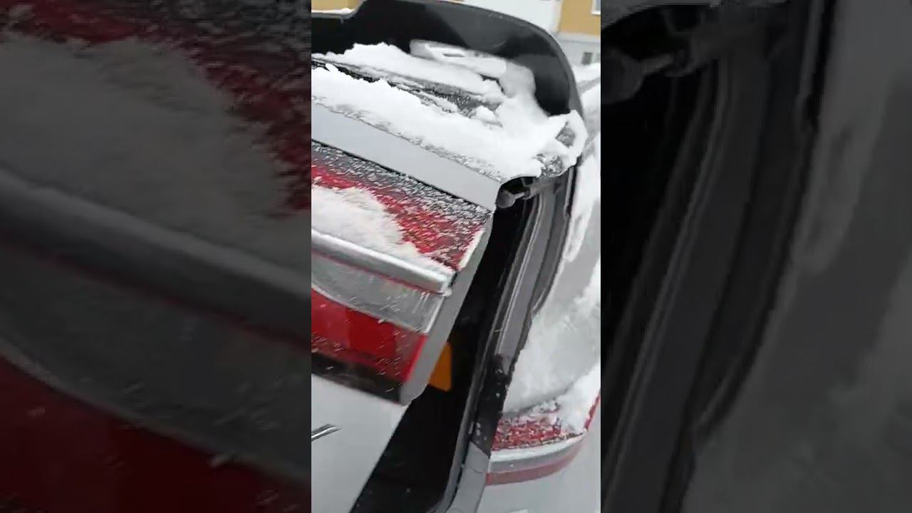 Работа резинки на Geely Coolray смотреть онлайн