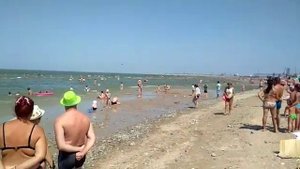 Самолеты над пляжем. Истребители СУ