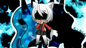 Моё имя твой страх кровоточит на губах [meme]