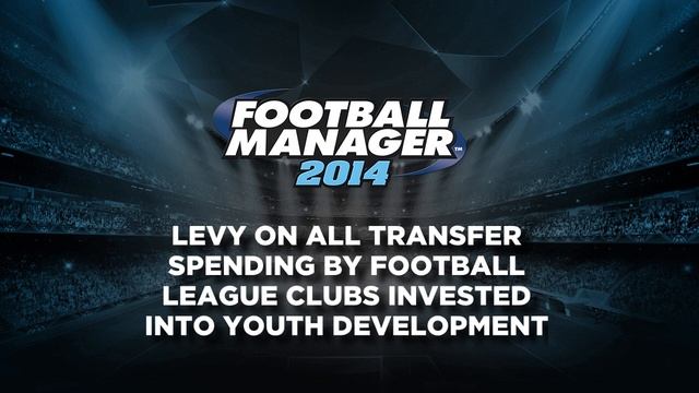 Football Manager 2014 News -03.09.13 + 04.09.13 смотреть онлайн