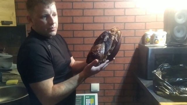 ✅Мой первый опыт‼️Реализации  домашней продукции из свинины.