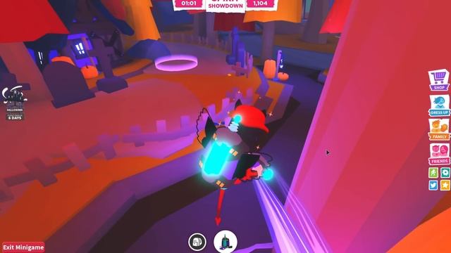 Что будет на ЗИМНЕЕ ОБНОВЛЕНИЕ в Роблокс Адопт МИ? Новости Roblox Adopt Me смотреть онлайн