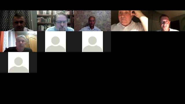 Антикоррупционные конвенции: неисполненные обязательства России? смотреть онлайн